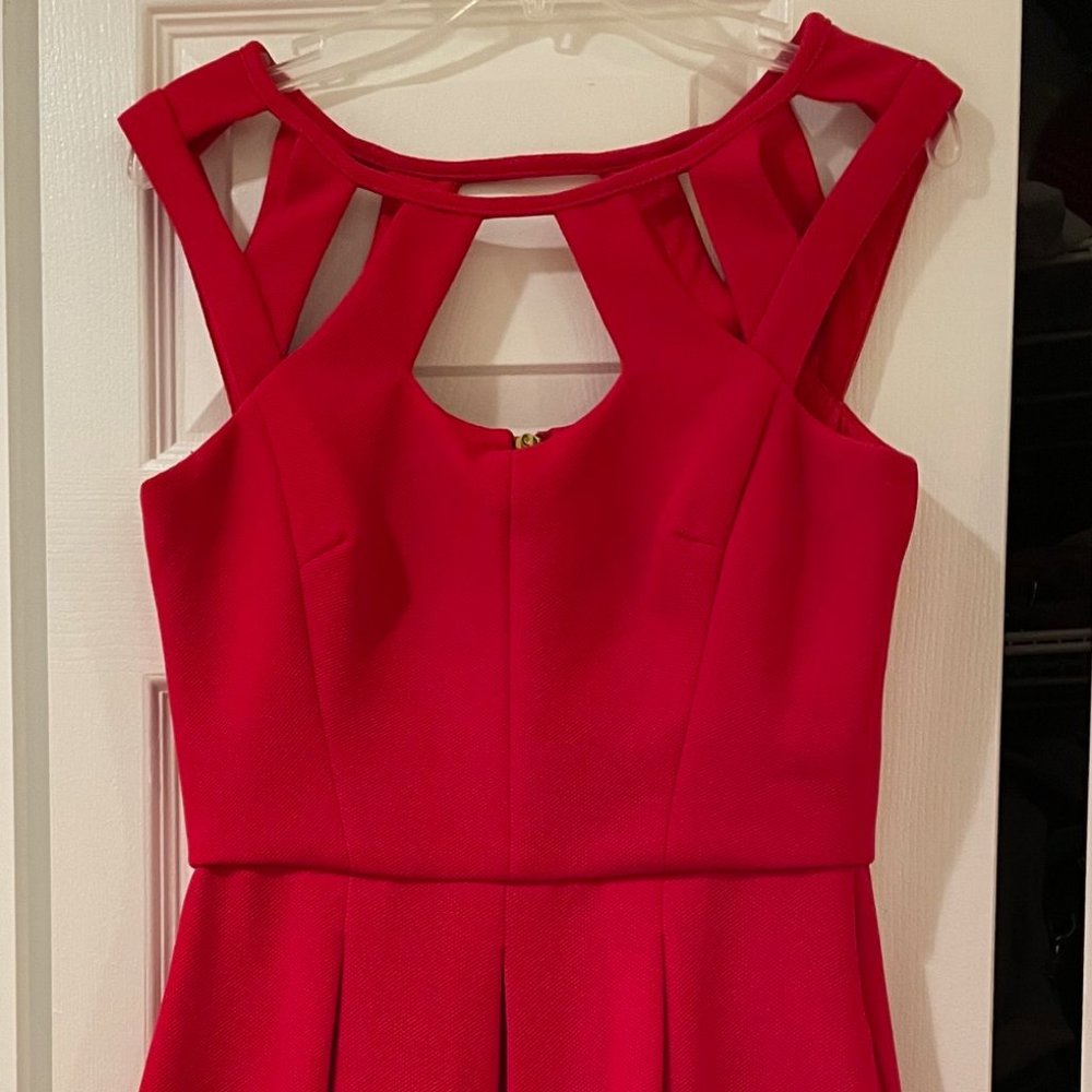 Betsey Johnson Dress